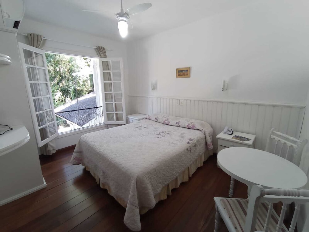 Hotel Hospedaria Provençal