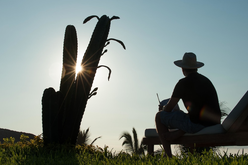 Las Tanusas Retreat & SPA