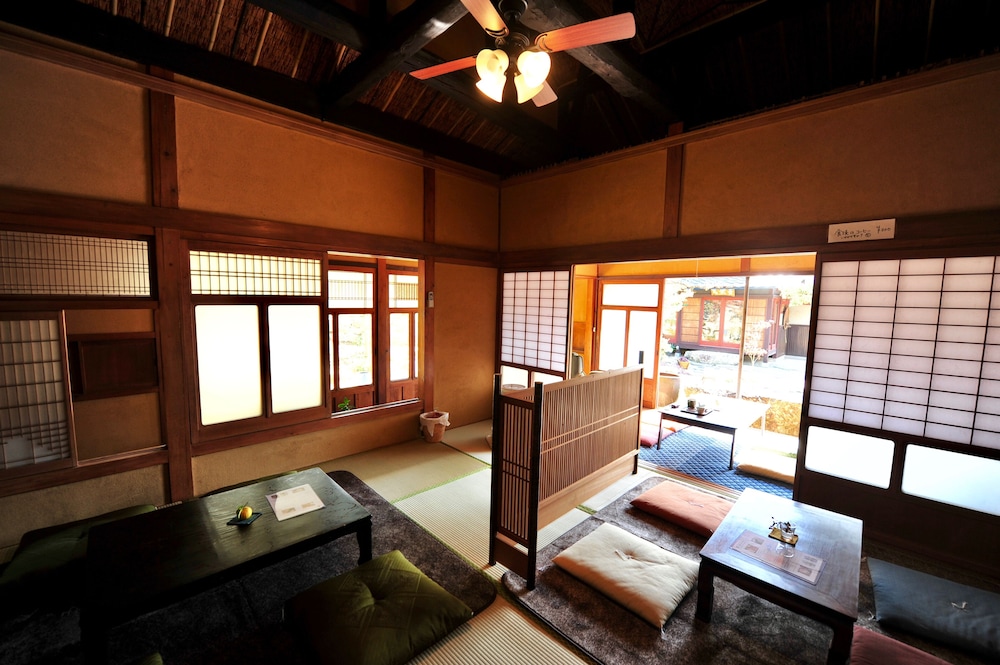 Omeguri-An