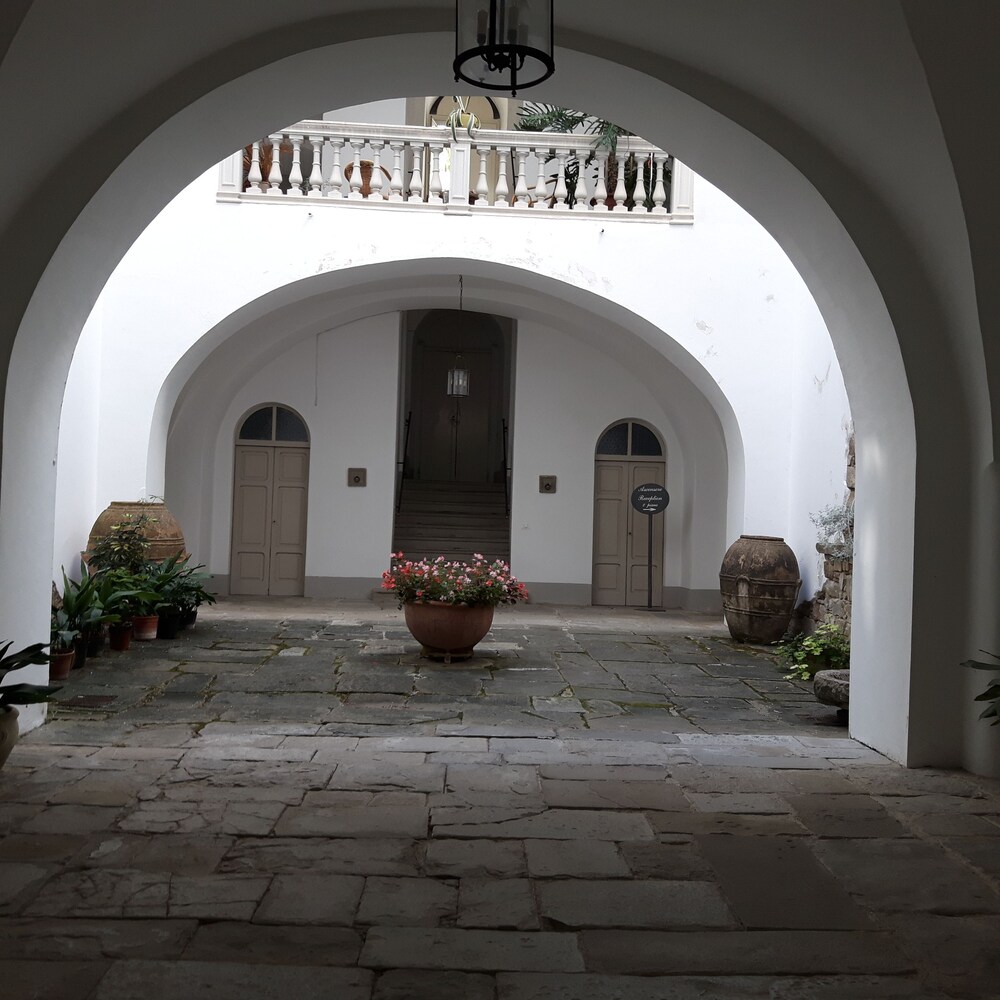 B&B Palazzo Albini
