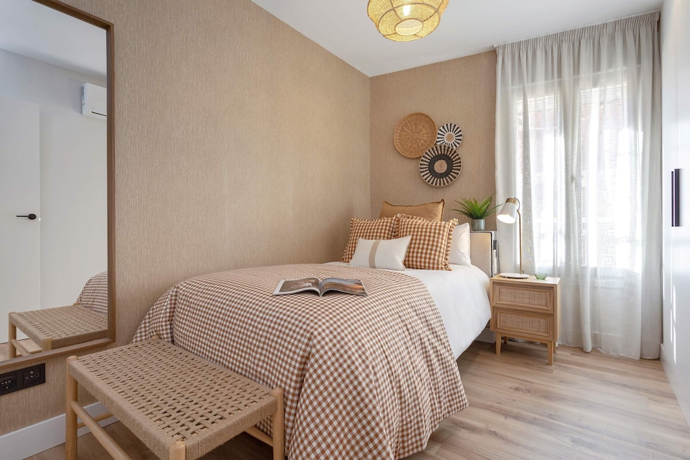Luxury Apartment in M Laga Center Hermosilla