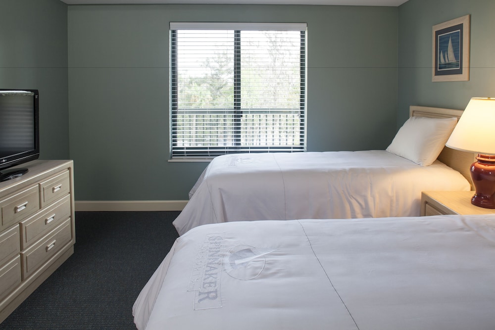 Waterside by Spinnaker Resorts