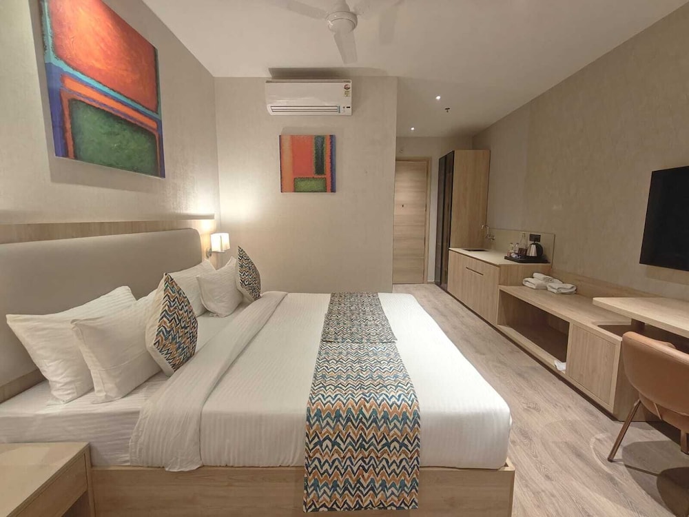 Bluestone Prime by The Cosy Hotels