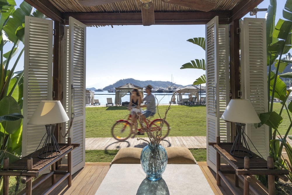 Club Privé By Rixos Gocek - All Inclusive