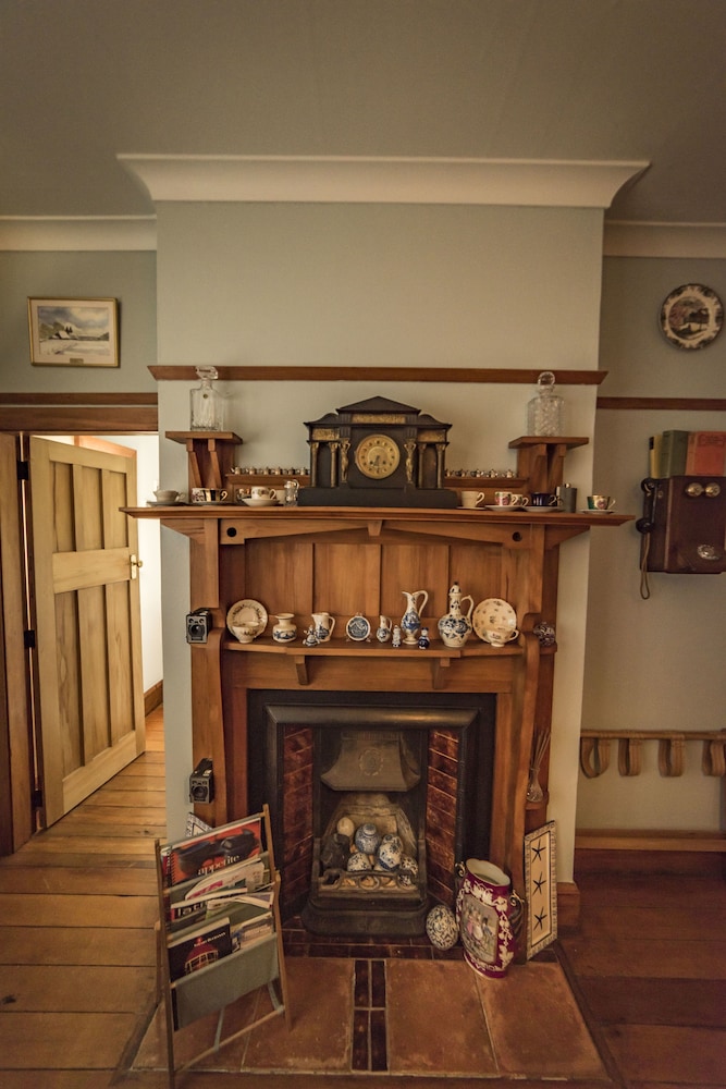 Barb's Place