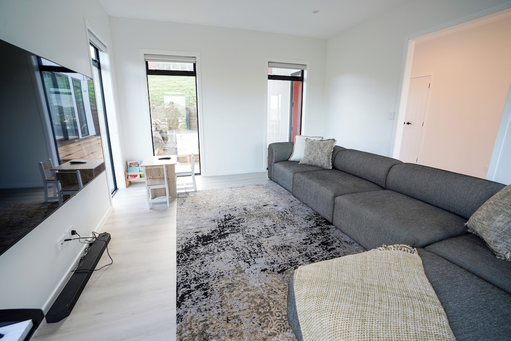 Northland Nest by Aotearoa Escapes
