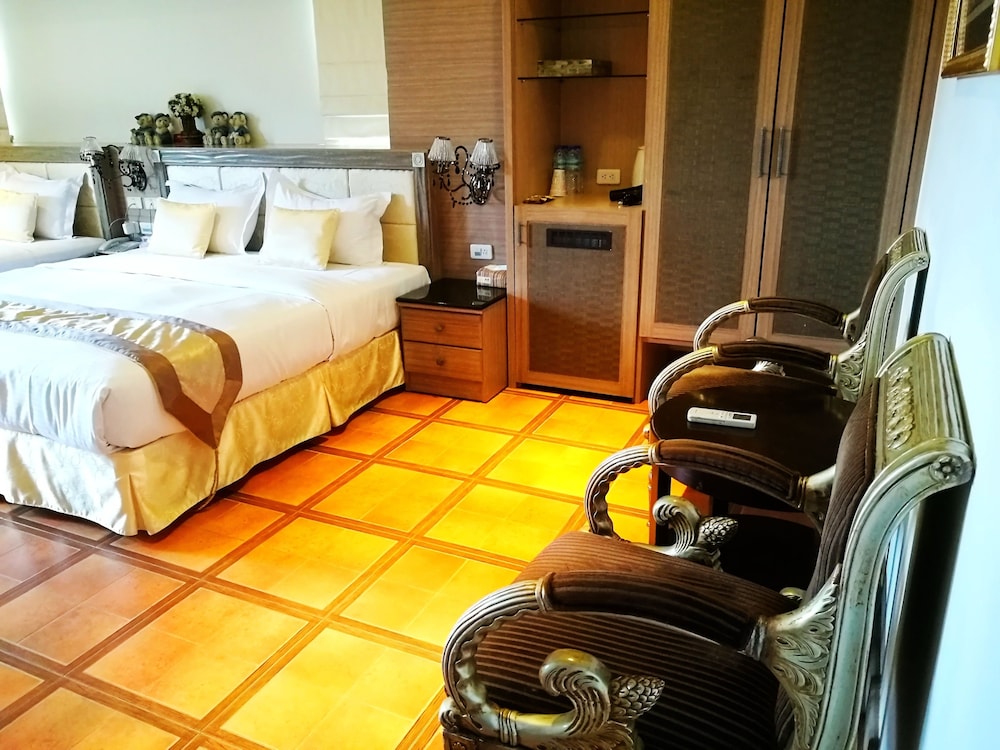 Bora Bora Bed and Breakfast