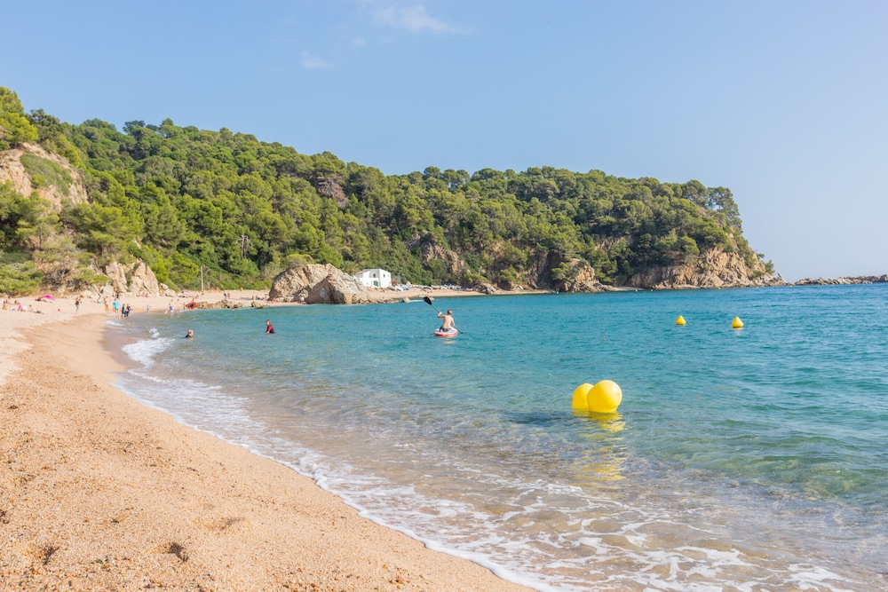 Serena in Lloret de Mar