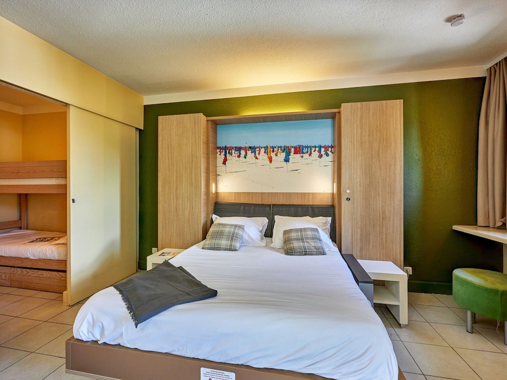 Studio in Deauville Near the Beach