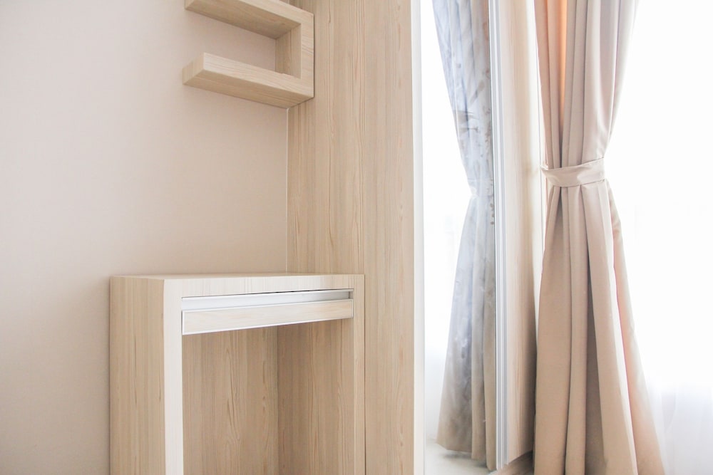 2BR Elpis Residence Apartment Near To Mangga Dua Area, Yakarta - 15