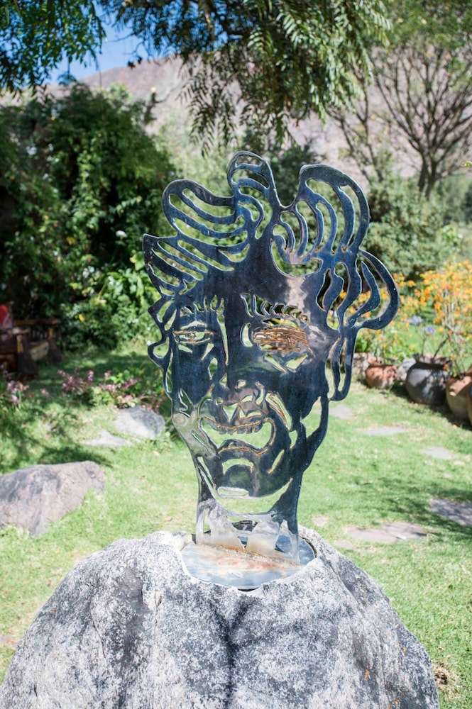 Perayoc Art & Luxury Bungalows