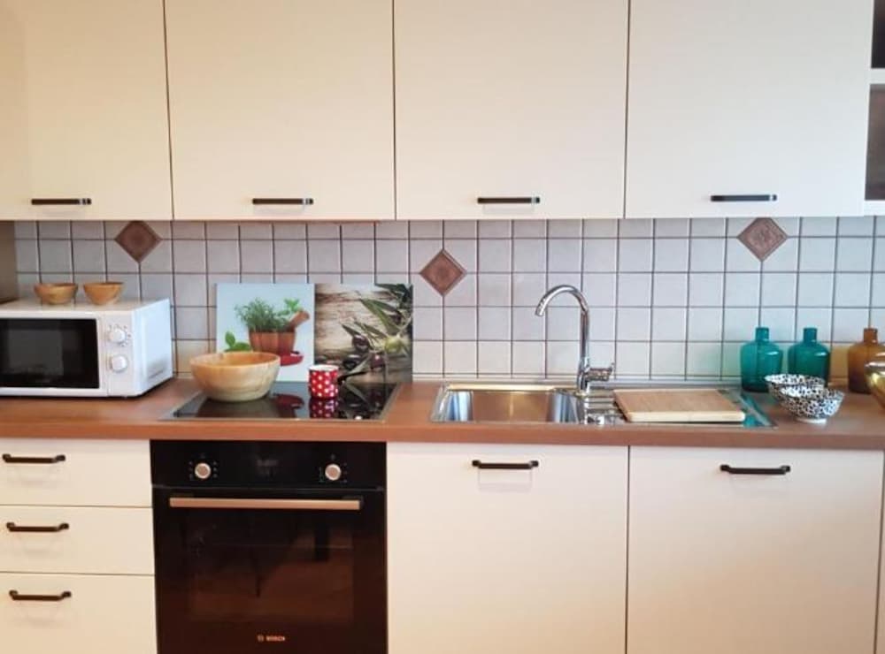 Apartments Alenka