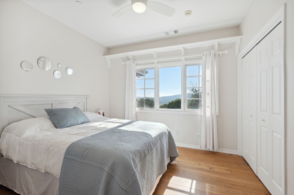 Serene Retreat In The Heart Of Slo 6 Bedroom Home by RedAwning