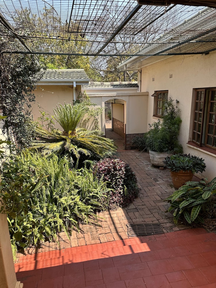 A Boutique Lodge Situated in a Serene Environment - 2022 view 3