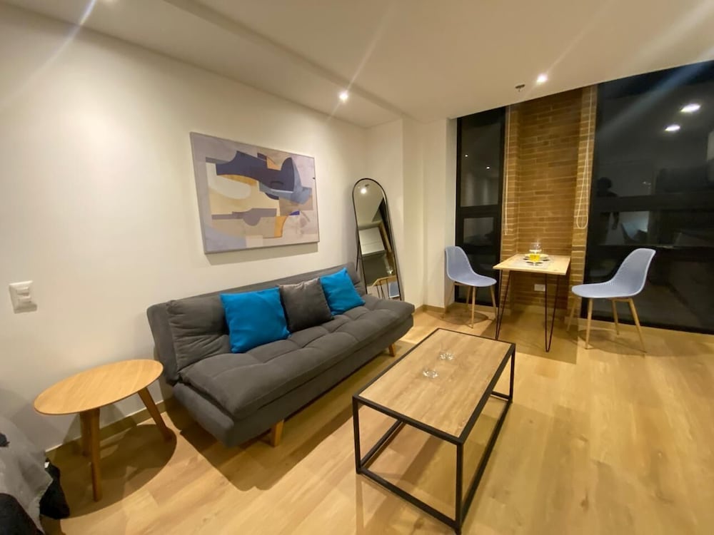Mitika Apartamentos