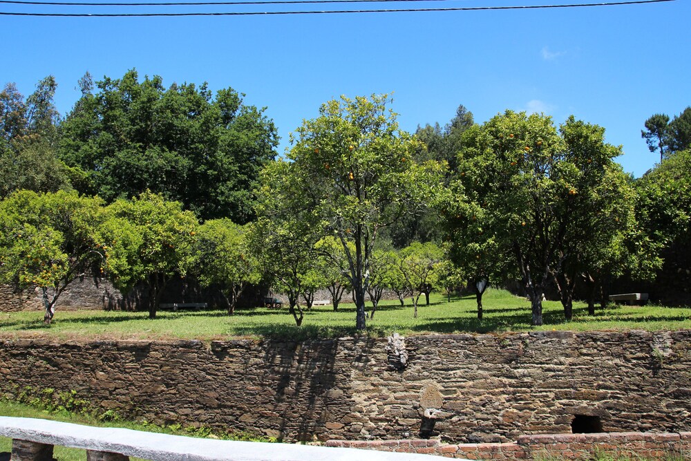 Tapada de São Domingos