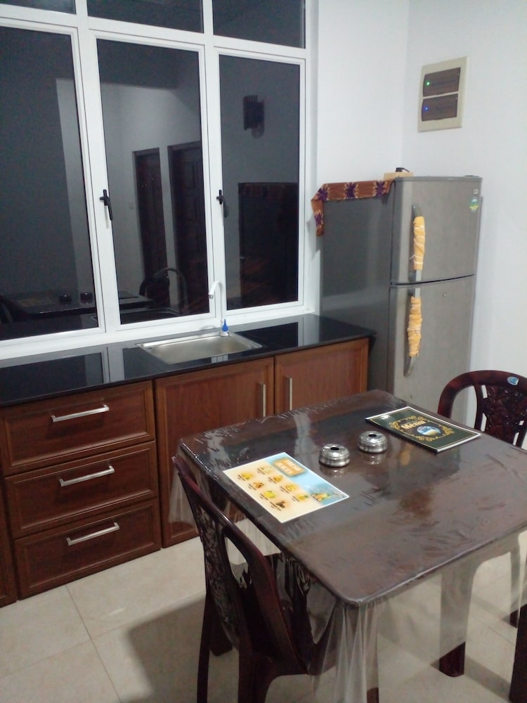 Amible guest home