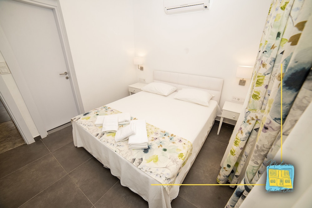Nilia Butik Otel - Image 11