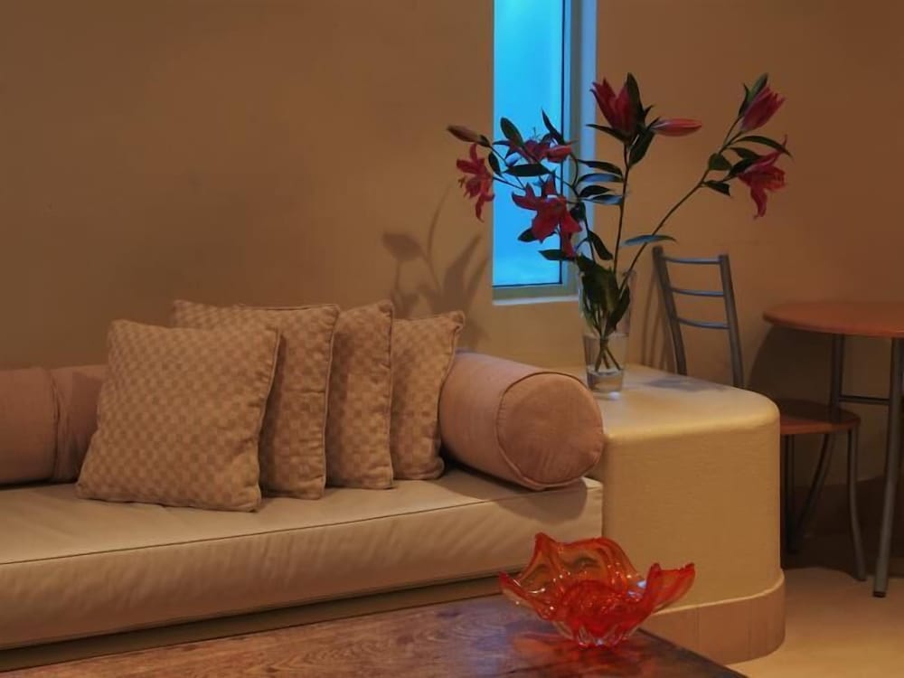 Hotel Sea & Soul Beachside Studios