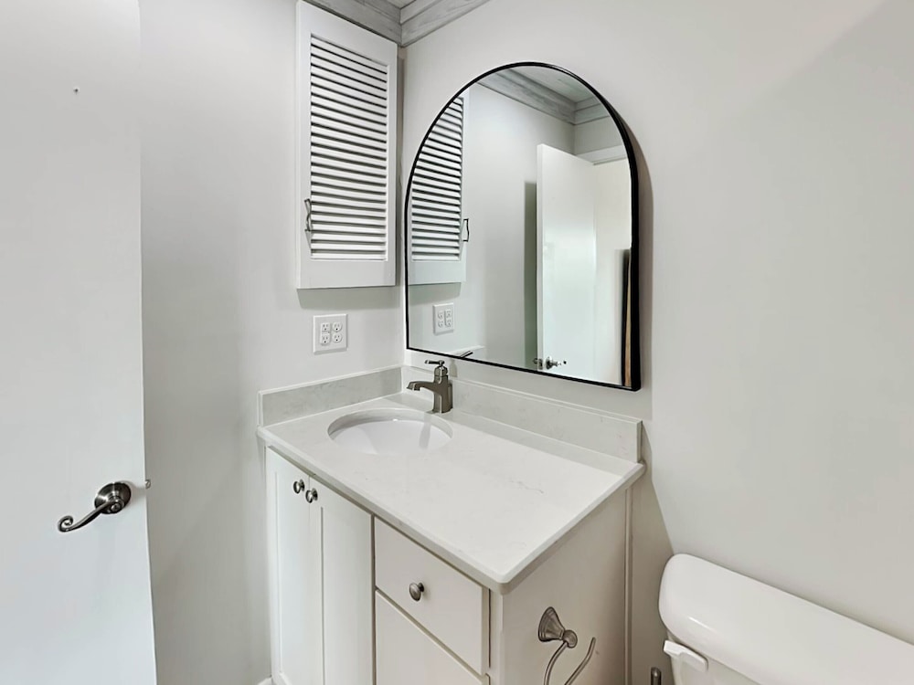Lighthouse Point 22A by Tybee Vacation Rentals