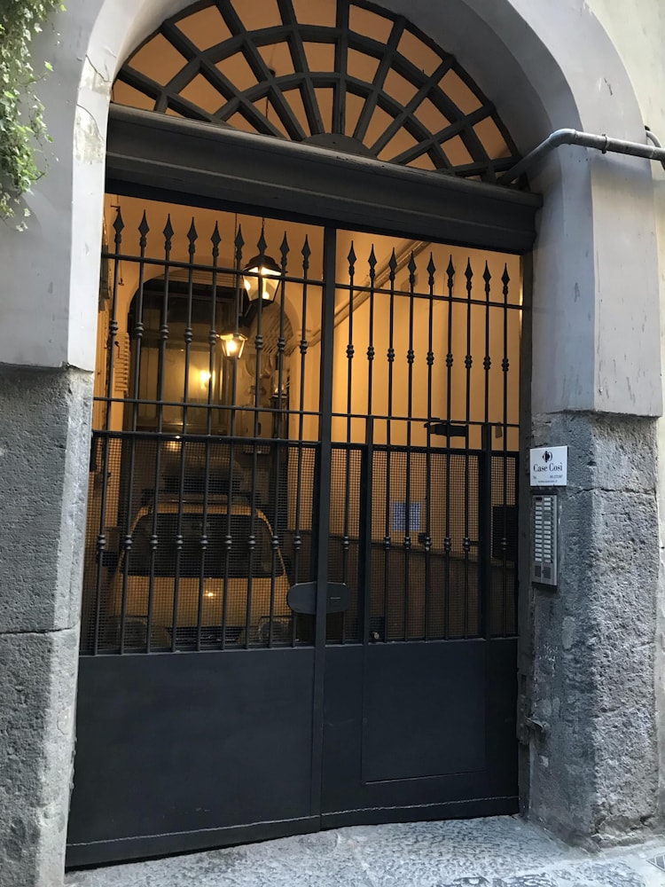 Case Così Chiaia