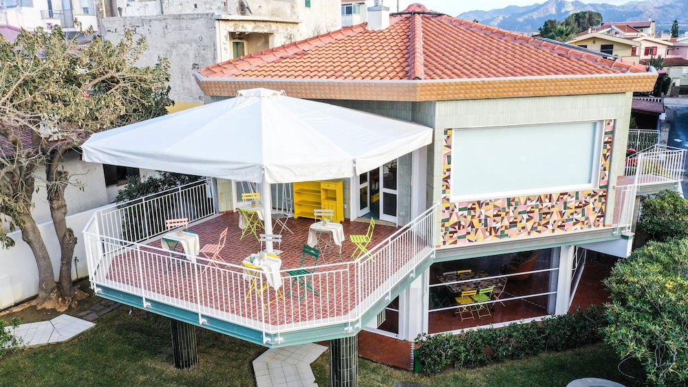 La Foresteria di Maestina, Billede 22