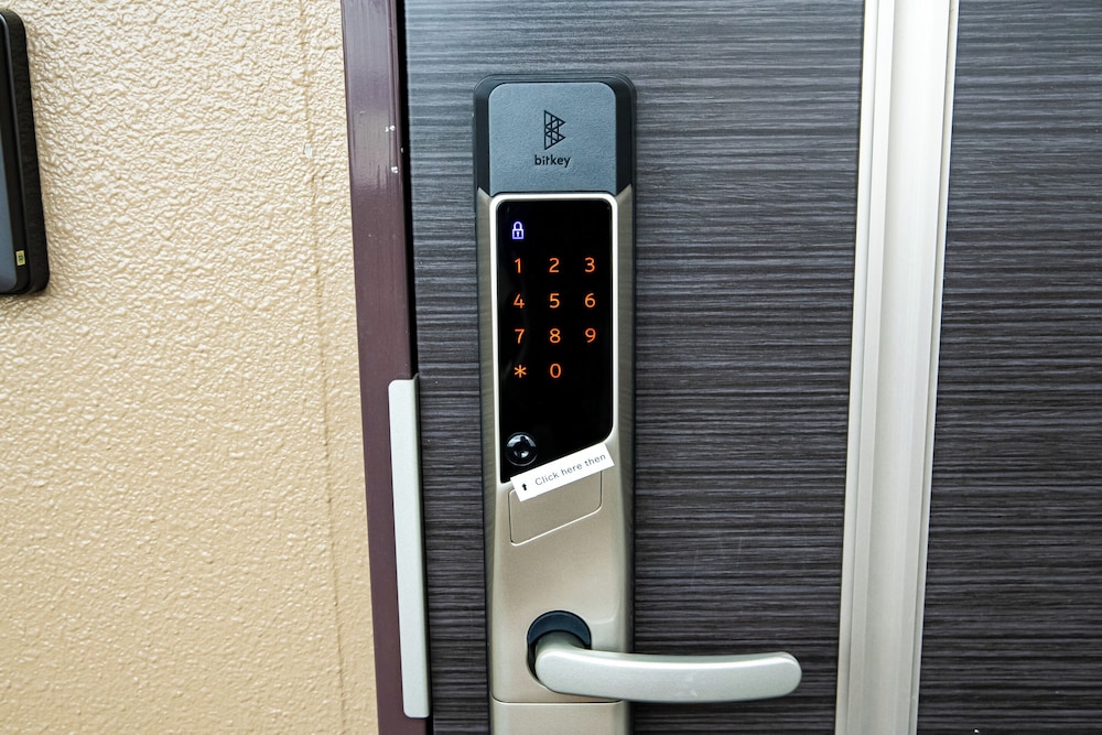 Hotel Reference Ropponmatsu Condominium