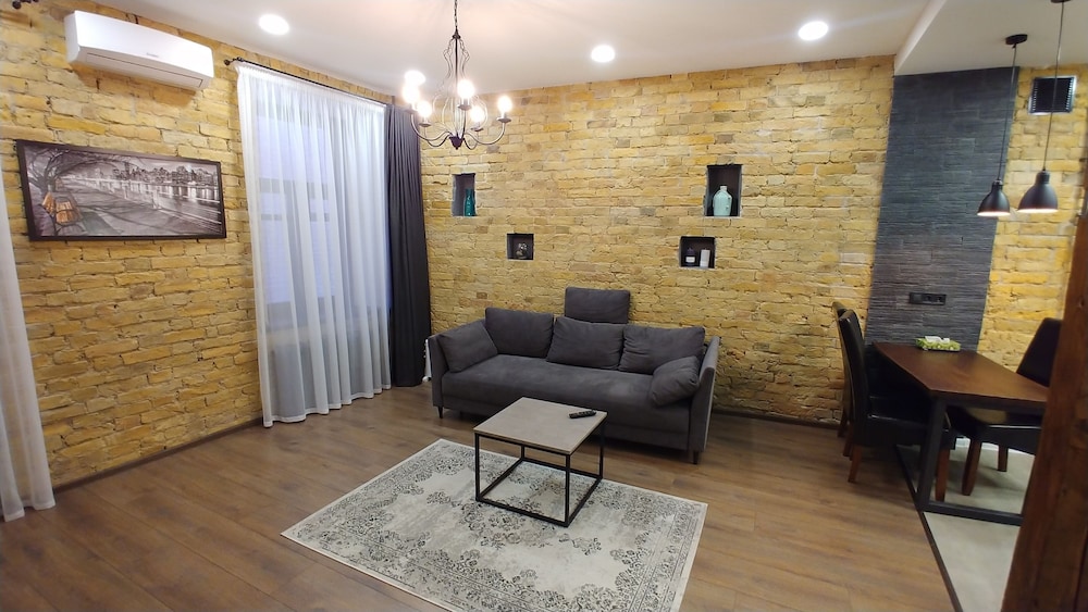 Kyiv Apartments Rent