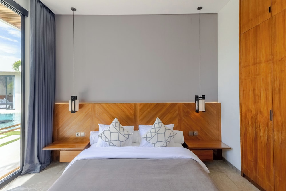 Villa Casa Siesta by Pertama Management