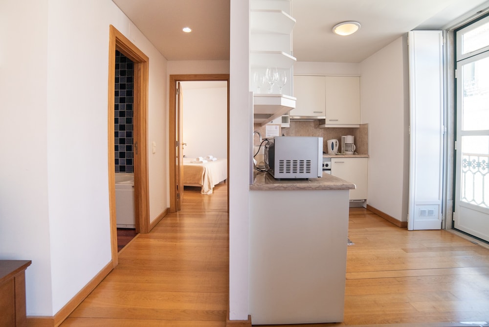Chiado Apartments