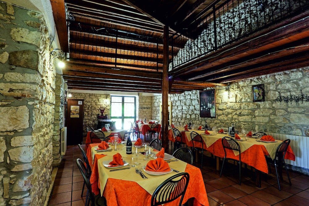 Agriturismo Tenute Pollara by Casa Mia
