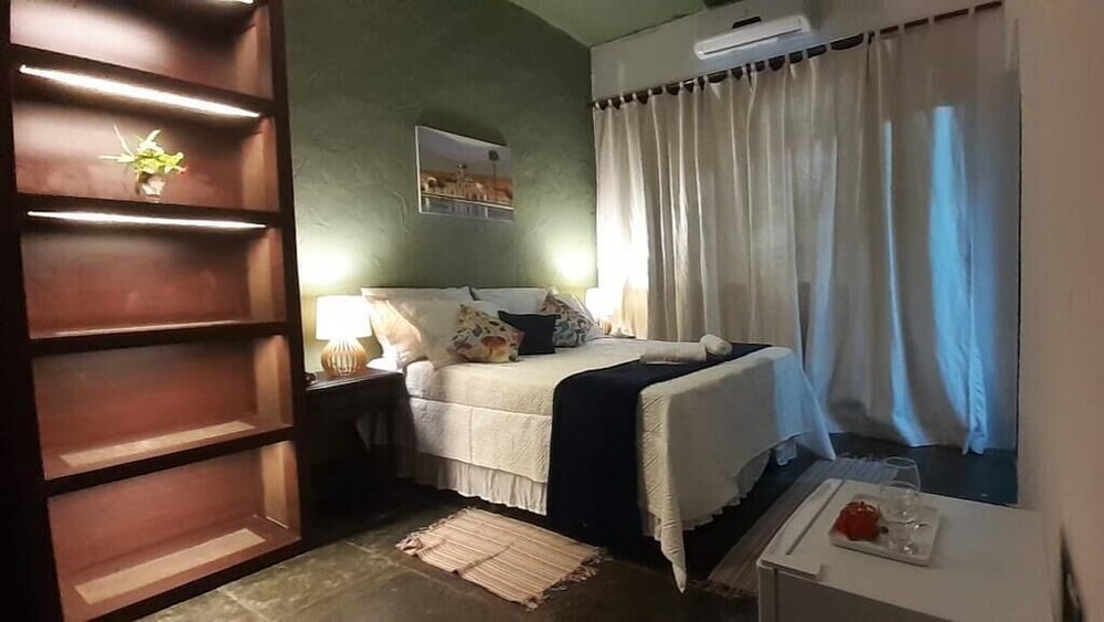 Pousada Boomerang Hostel