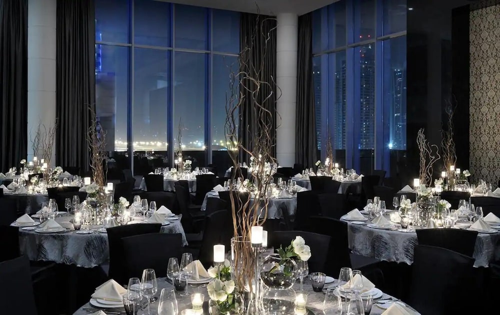 The Address Dubai Marina 1BR