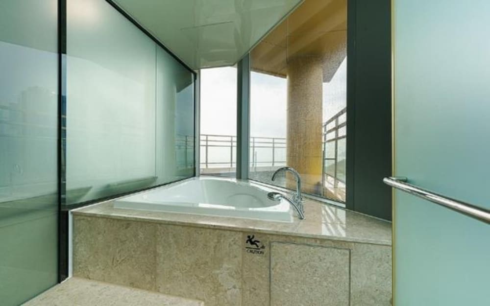 Kwangsu Hotel Haeundae 75