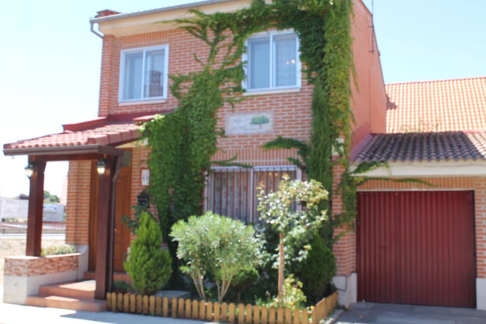 La Olmedana
