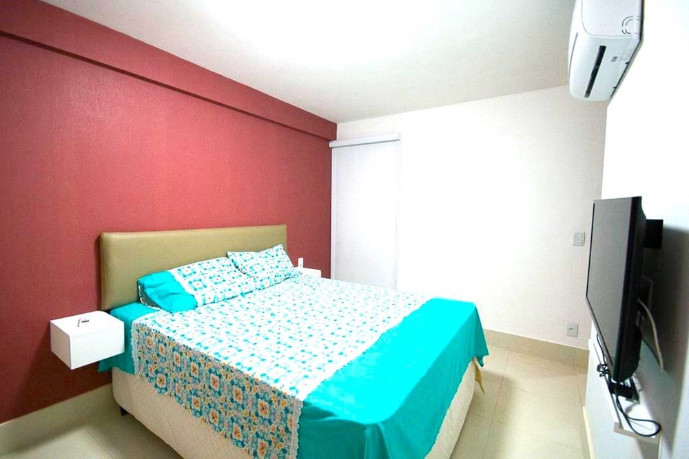 La Fleur Polinésia Residence - Muro Alto