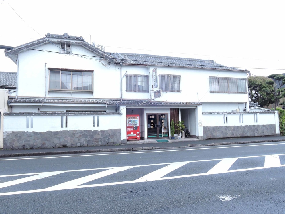 Ryokan Kenrokuen