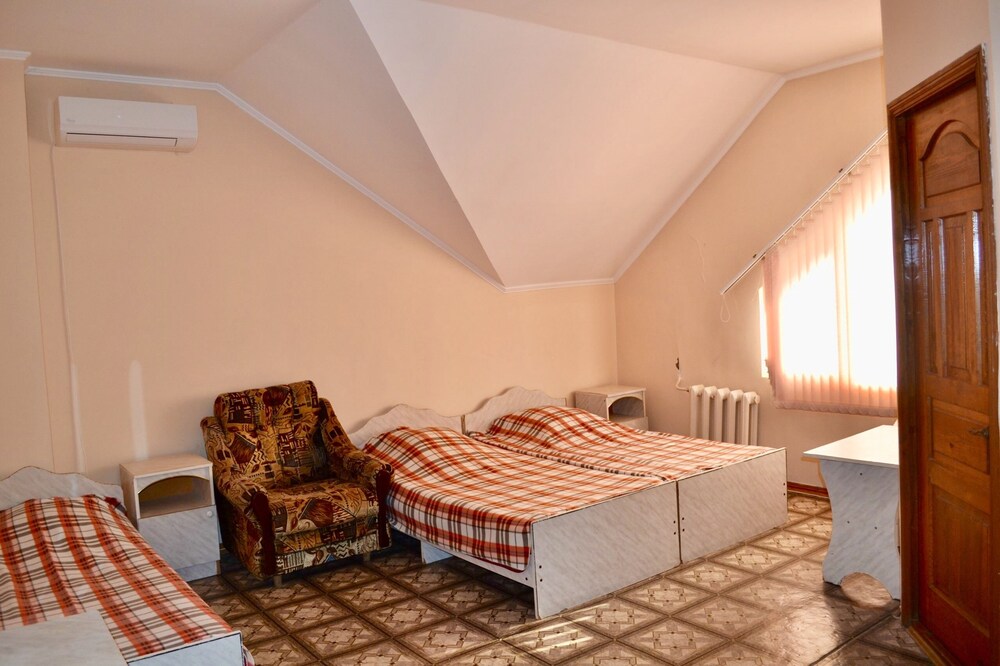 Guest House Usadba