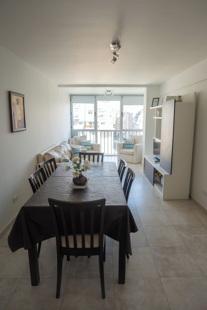 BT Homes - Mar del Plata, Av. Colon