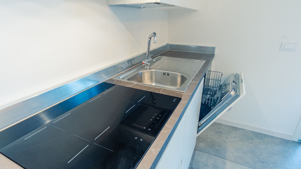 Garda Hideaway - Italian Homing