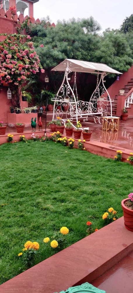 Cavalry Villa Bikaner
