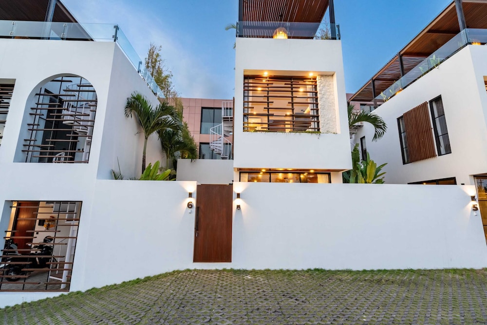 Villa Sevu 6