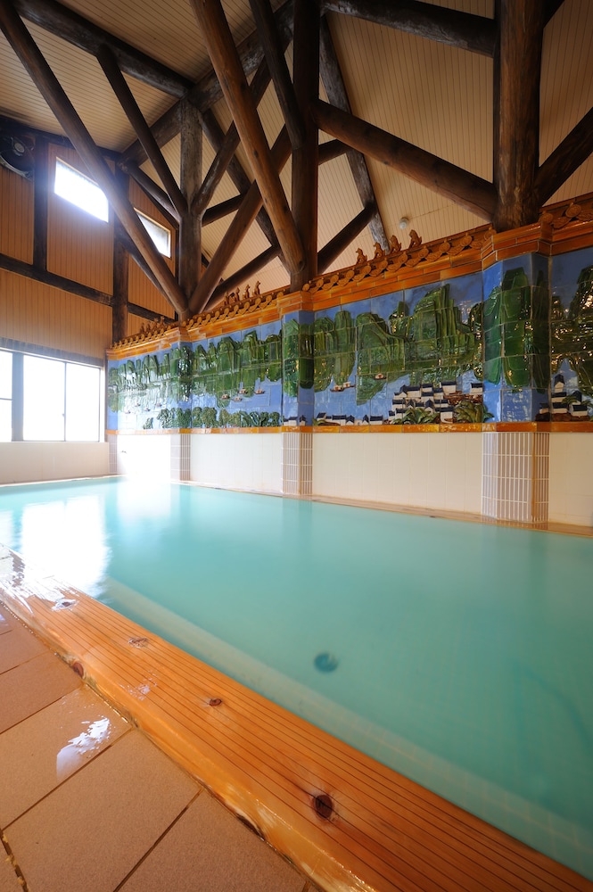 Yamanokami Onsen Yuukaen