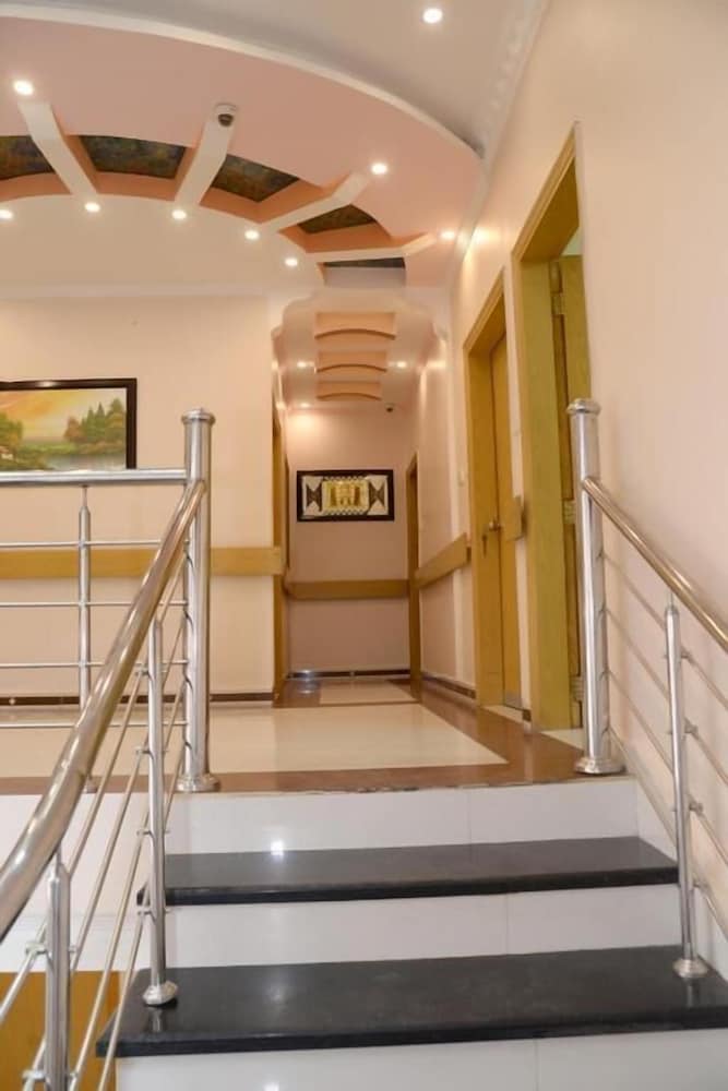 New Era Guest House