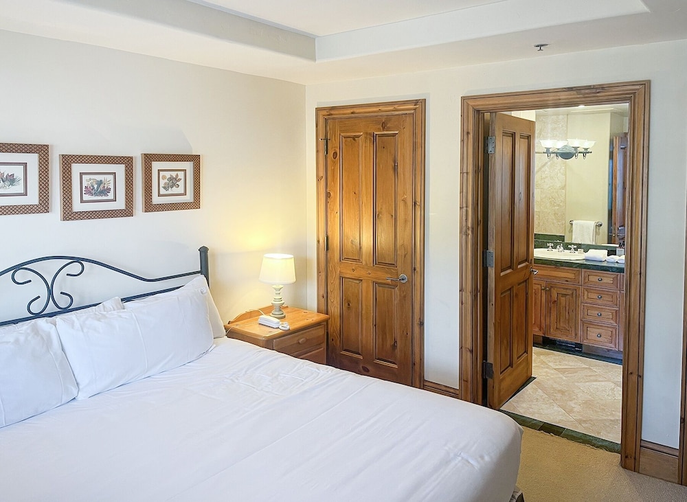 Beaver Creek Resort CO - Townsend Place Vacation Rentals