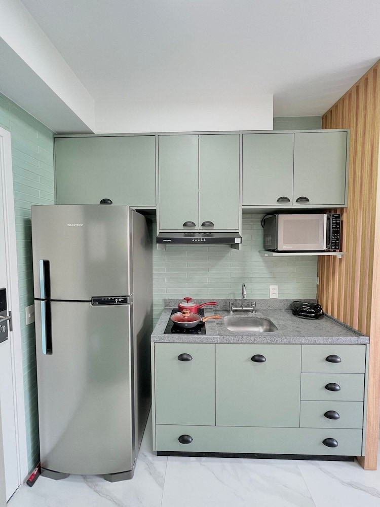 Innvista - Residencial Brera Moema