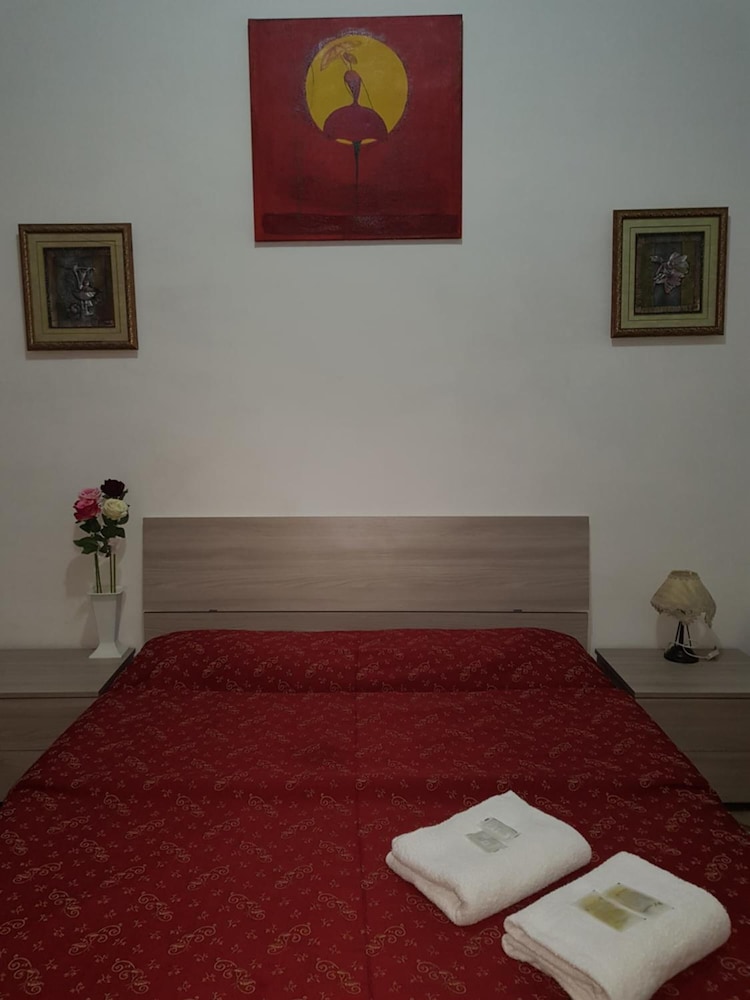 Giolitti Guesthouse