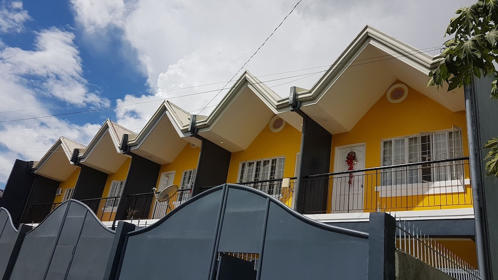 Diodeth's Apartments view 5