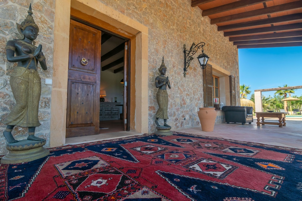 Finca Aria in Mallorca