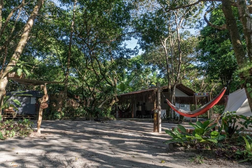 Vila Coco Dendê